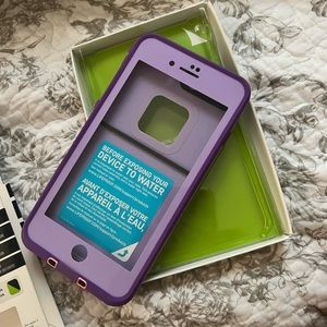 Lifeproof Case for iPhone 7/8 plus